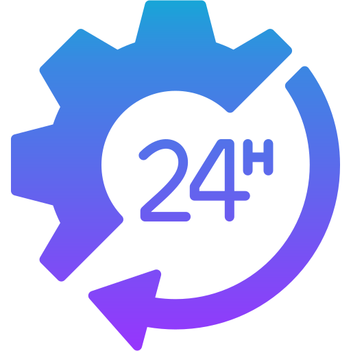 247 Support