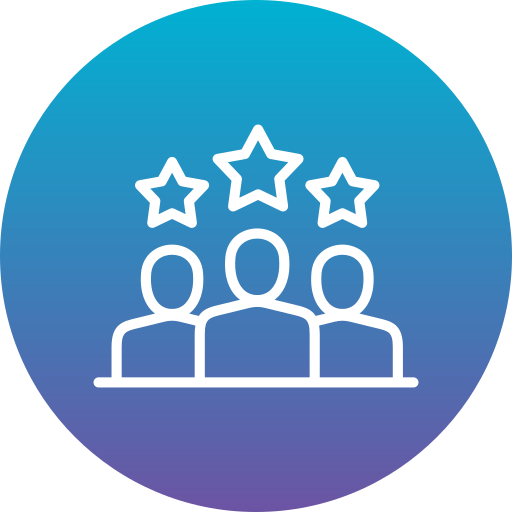Experienced Team